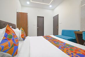 Fabhotel Ramya