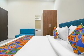 Fabhotel Ramya