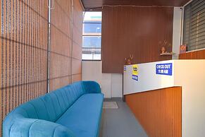 Fabhotel Ramya