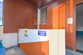 Fabhotel Ramya