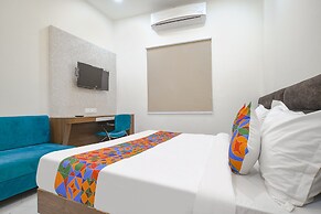 Fabhotel Ramya