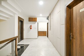 Fabhotel Ramya