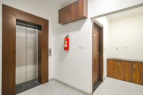 Fabhotel Ramya