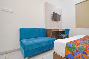 Fabhotel Ramya