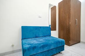 Fabhotel Ramya