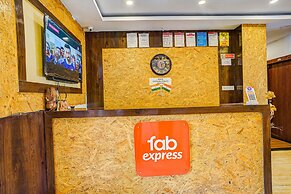 Fabexpress Gauri Shree