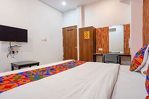 Fabexpress Gauri Shree