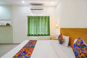Fabhotel A&M
