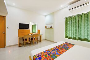 Fabhotel A&M