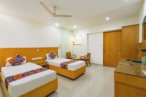 Fabhotel A&M