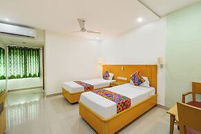Fabhotel A&M