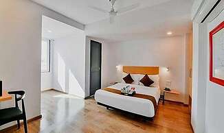 Fabhotel Lupin International