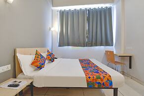 Fabhotel Kaviya