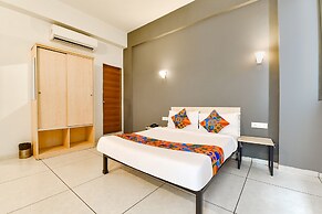 Fabhotel Kaviya