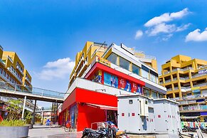 Fabhotel Kaviya
