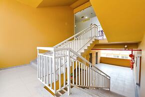 Fabhotel Kaviya