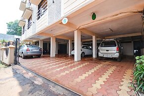 Fabhotel Bright Holidays