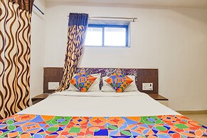 Fabhotel Bright Holidays