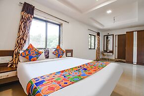 Fabhotel Bright Holidays