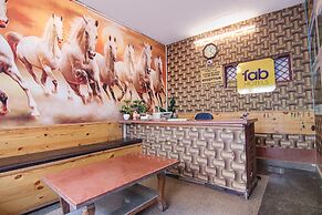 FabHotel Mahadev Cottage