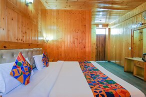 FabHotel Mahadev Cottage