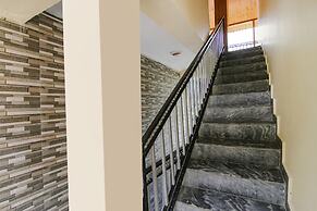 FabHotel Mahadev Cottage