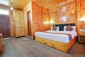 FabHotel Mahadev Cottage