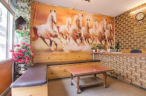 FabHotel Mahadev Cottage