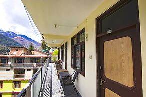 FabHotel Mahadev Cottage