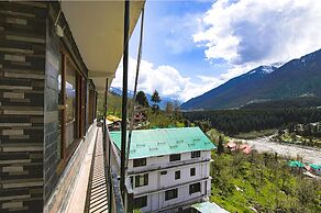 FabHotel Mahadev Cottage