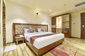 Fabhotel Prime The Wish