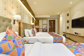 Fabhotel Prime The Wish