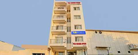 FabHotel Taj Home Stay