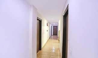 FabHotel Taj Home Stay