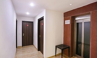 FabHotel Taj Home Stay