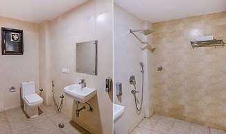 FabHotel Taj Home Stay