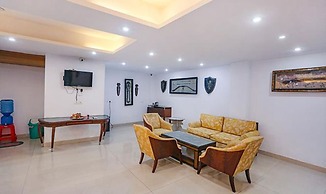 FabHotel Taj Home Stay
