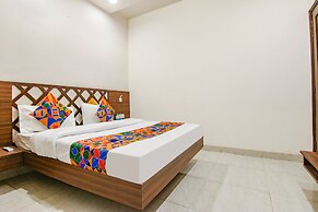 Fabhotel Legacy