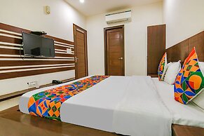 Fabhotel Legacy