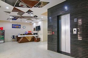 Fabhotel Legacy