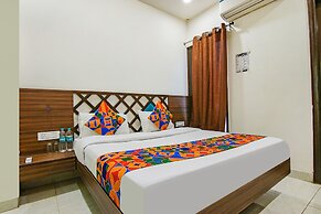 Fabhotel Legacy