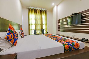 Fabhotel Legacy