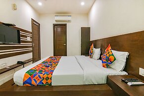 Fabhotel Legacy