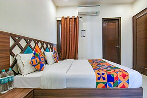 Fabhotel Legacy