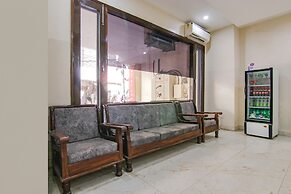Fabhotel Legacy
