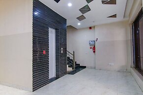 Fabhotel Legacy