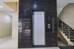 Fabhotel Legacy