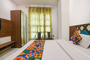 Fabhotel Legacy