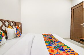 Fabhotel Legacy