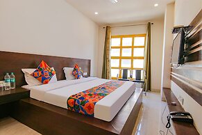 Fabhotel Legacy
